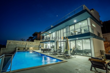 Villa Özgen
